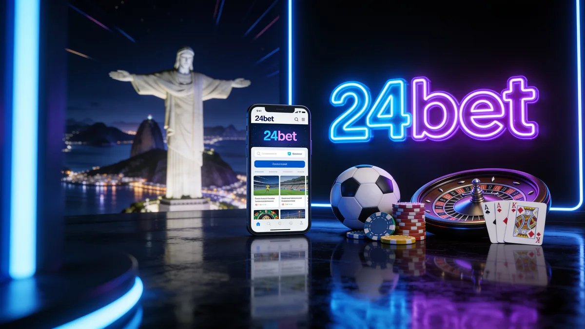 Informações Importantes para Jogadores na 24bet: guia de 24bet para jogadores no Brasil